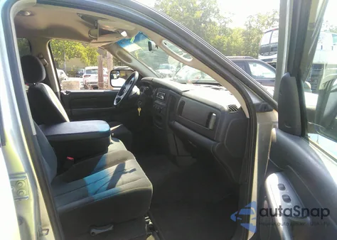 2002 Dodge Ram 1500 St from USA, damaged, VIN 3D7HA18N42G114335